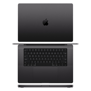MacBook Pro M4 Pro 16-inch